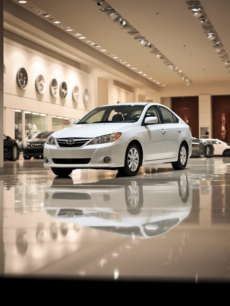 Novated Lease - Car Finance, Kronos Finance
